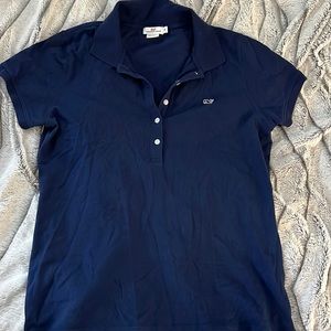 Vineyard vines polo
